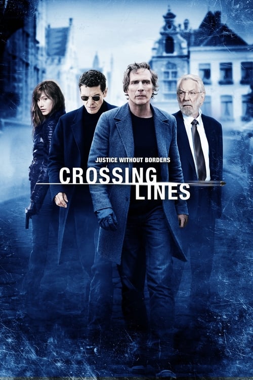 Crossing Lines : 1.Sezon 3.Bölüm