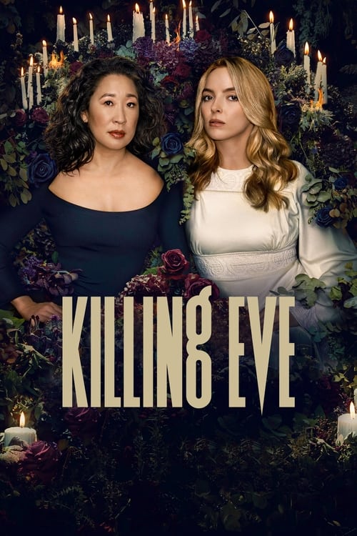 Killing Eve : 1.Sezon 7.Bölüm