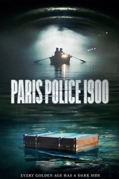 Paris Police 1900 : 1.Sezon 3.Bölüm