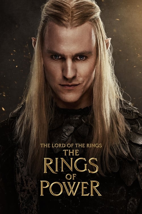 The Lord of the Rings The Rings of Power : 2.Sezon 3.Bölüm