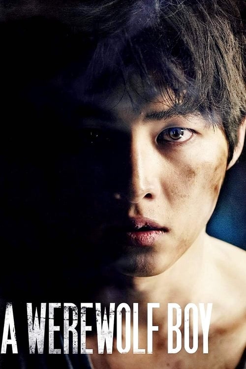 A Werewolf Boy (2012)