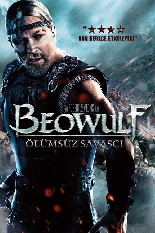 Beowulf: Ölümsüz Savaşçı (2007)