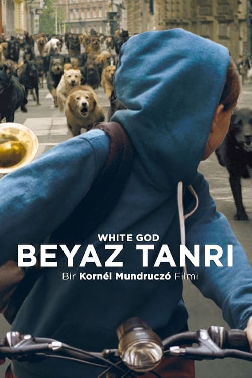 Beyaz Tanrı (2014)