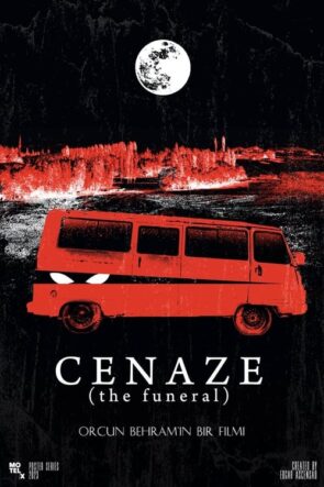 Cenaze (2023)