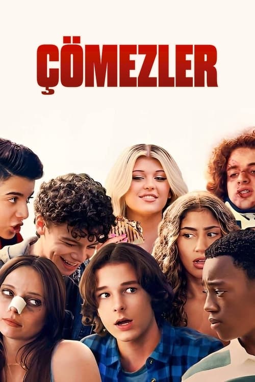 Çömezler (2024)