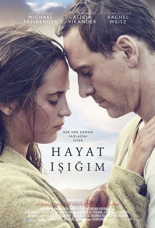 Hayat Işığım (2016)