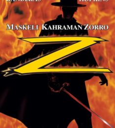 Maskeli Kahraman Zorro (1998)