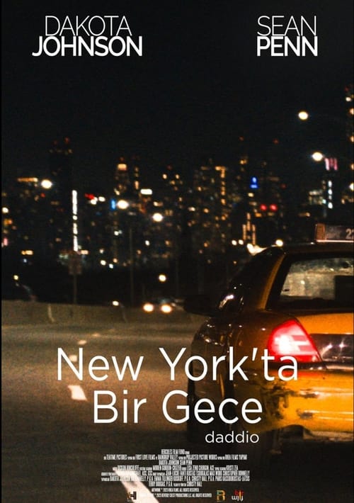 New York’ta Bir Gece (2024)