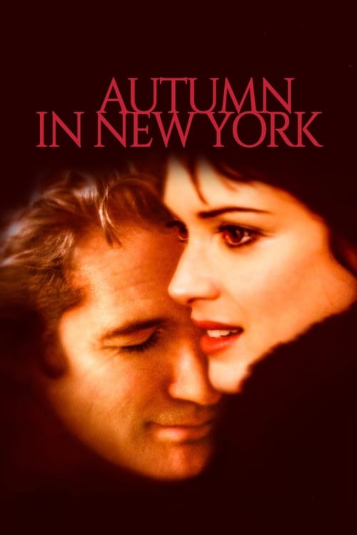 New York’ta Sonbahar (2000)