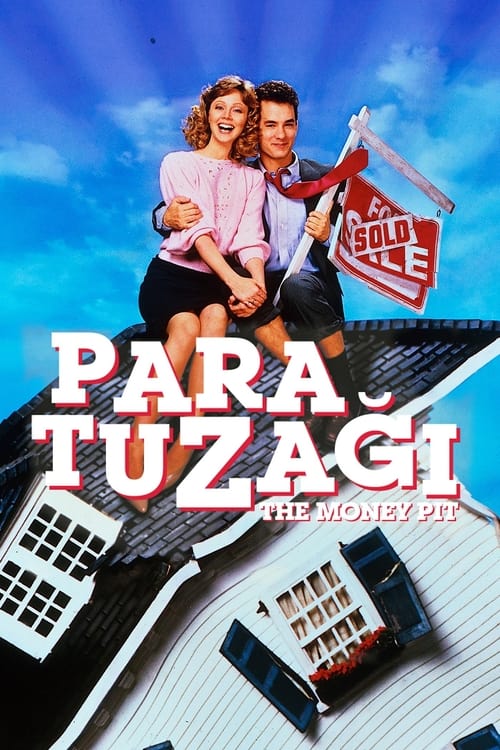 Para Tuzağı (1986)