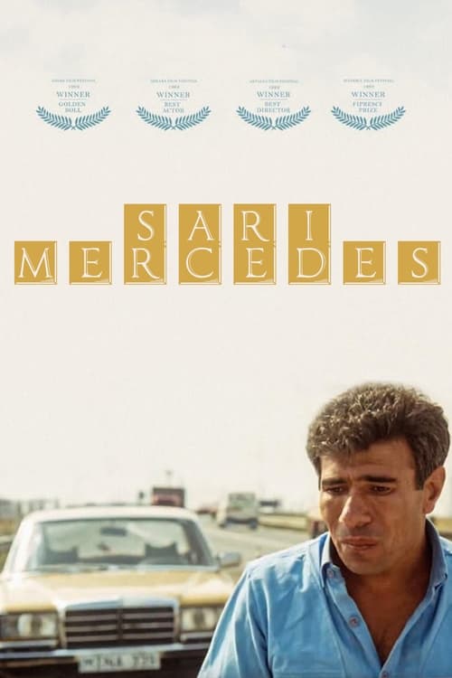 Sarı Mercedes (1993)