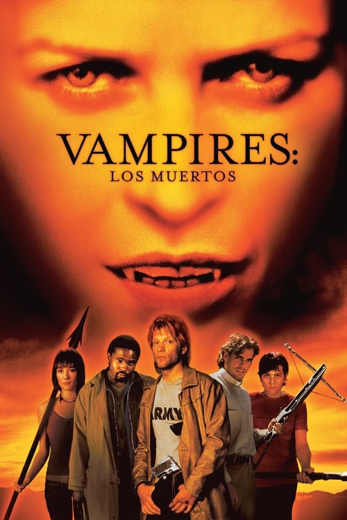 Vampirler 2 (2002)