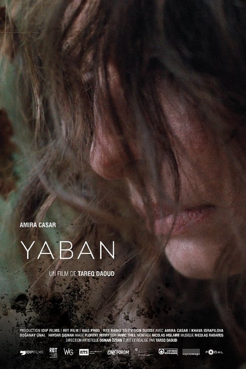 Yaban (2022)