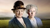 Agatha Christie’s Marple izle