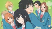 From Me to You Kimi ni Todoke izle