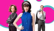 Ms Fisher’s Modern Murder Mysteries izle