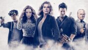 The Librarians izle