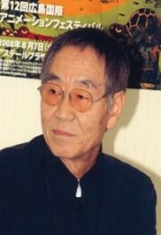 杉井ギサブロー