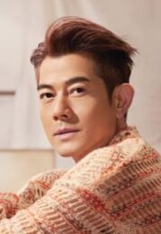 Aaron Kwok