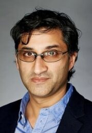 Asif Kapadia