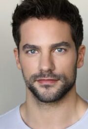 Brant Daugherty