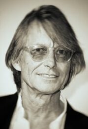 Bruce Robinson