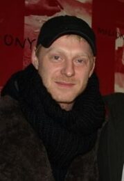 Cezary Łukaszewicz