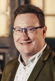 Chris Chibnall