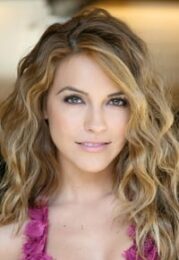 Chrishell Stause