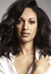 Cynthia Addai-Robinson