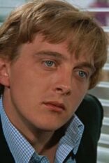 David Hemmings