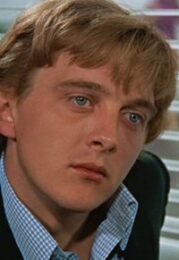 David Hemmings