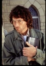 David Koresh