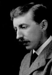 E.M. Forster