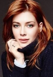 Elena Satine