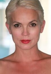 Elizabeth Gracen