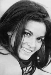 Florinda Bolkan