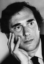 Harold Pinter