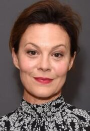 Helen McCrory