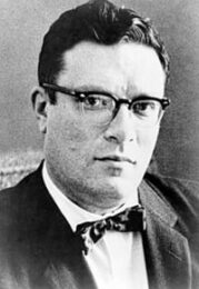 Isaac Asimov