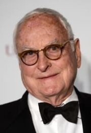 James Ivory