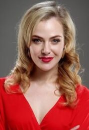 Jessica Marais