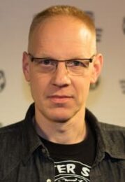 Jörg Buttgereit