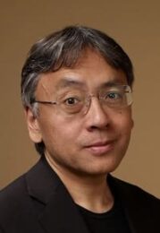 Kazuo Ishiguro