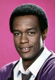 Kevin Peter Hall