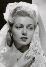 Lana Turner