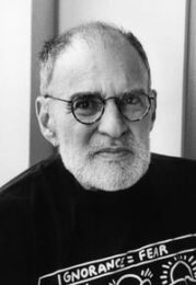 Larry Kramer