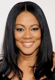 Lela Rochon