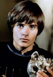 Leonard Whiting