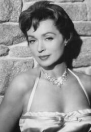 Lilli Palmer